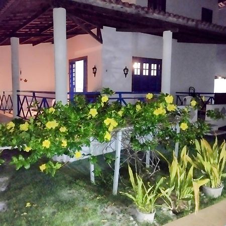 فيلا Casa Solaris أكويراز المظهر الخارجي الصورة