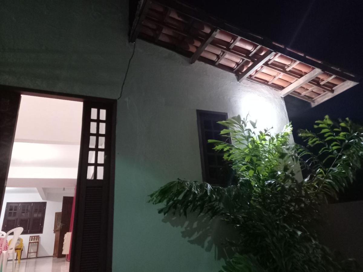 فيلا Casa Solaris أكويراز المظهر الخارجي الصورة