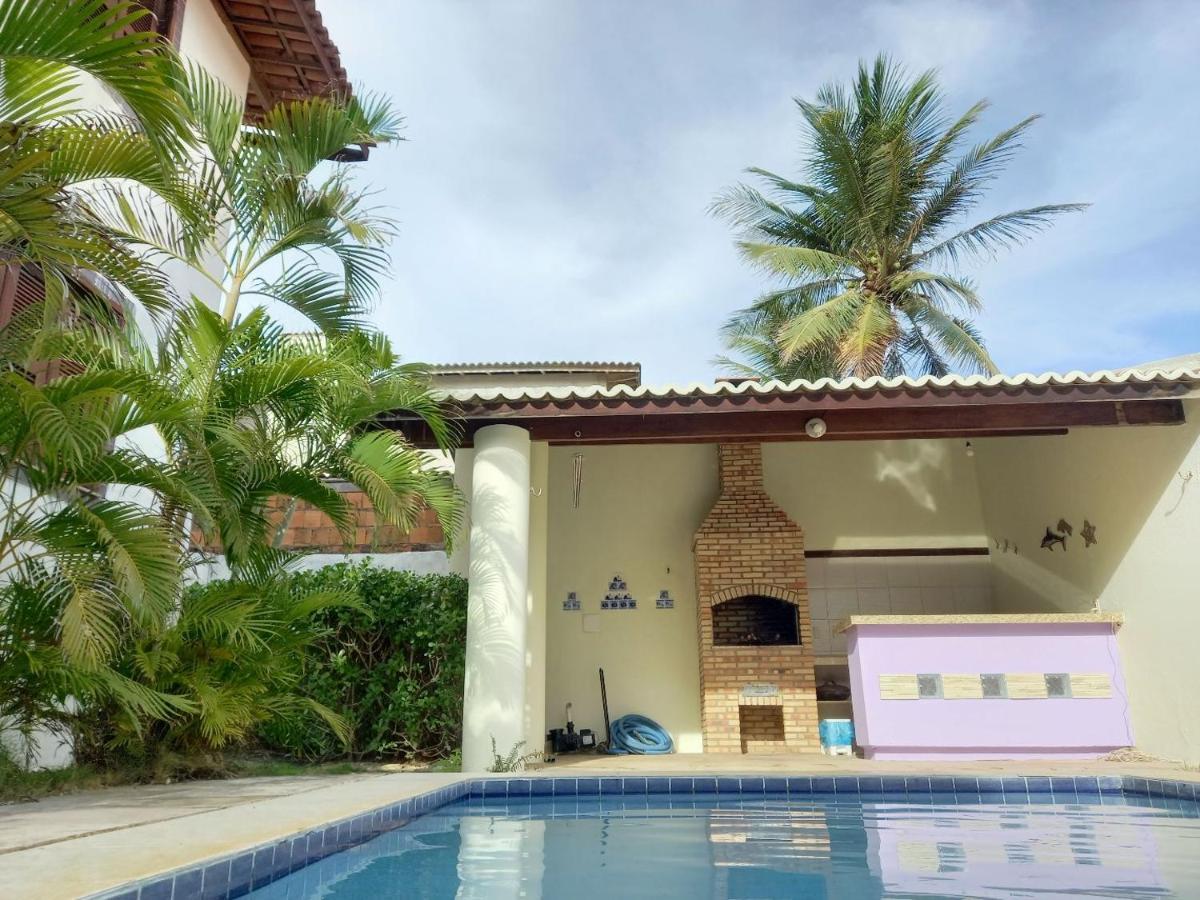 فيلا Casa Solaris أكويراز المظهر الخارجي الصورة