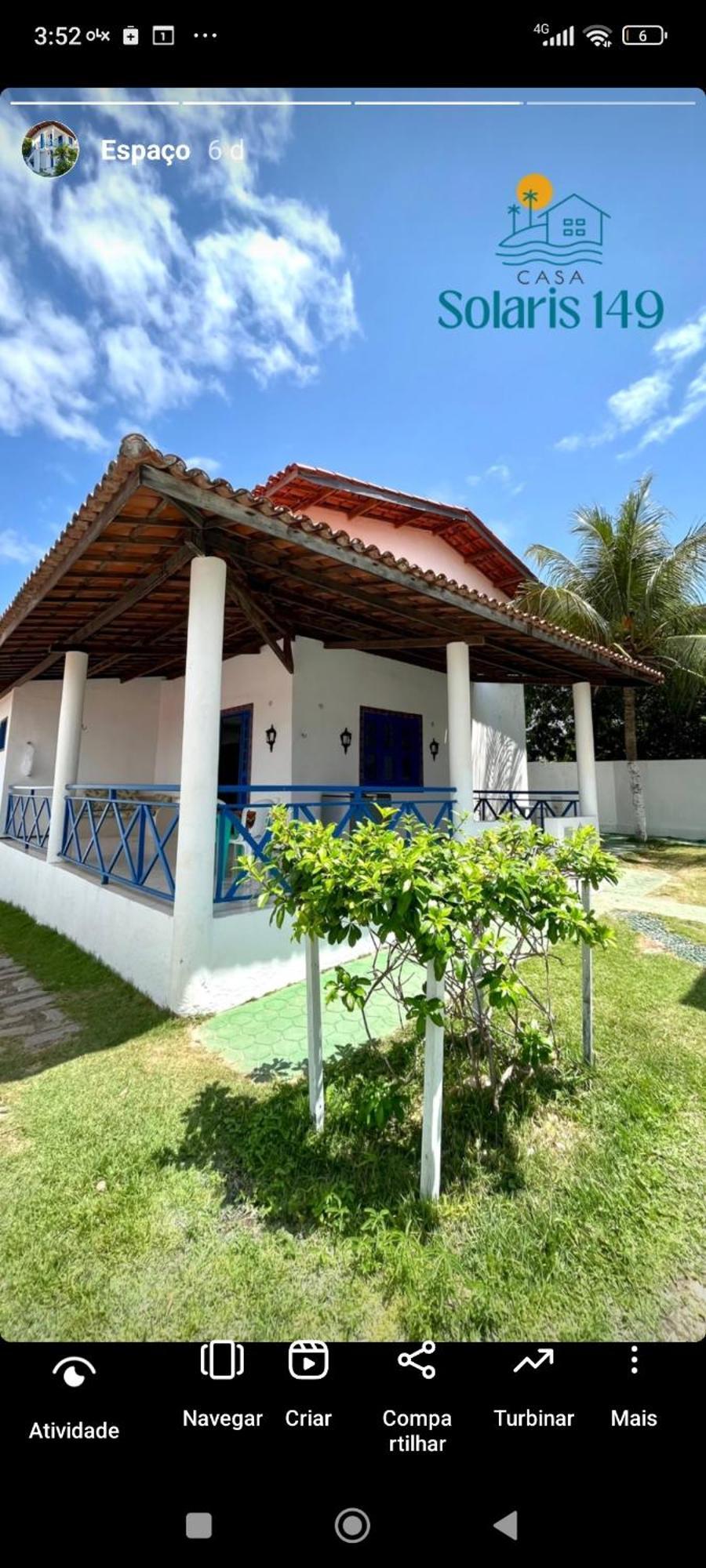 فيلا Casa Solaris أكويراز المظهر الخارجي الصورة