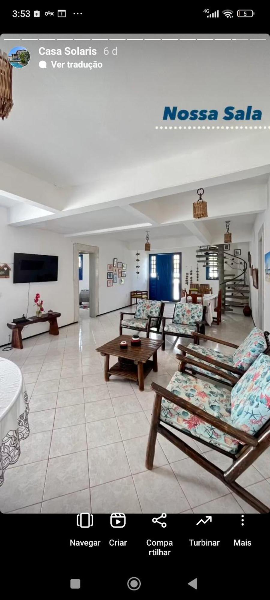 فيلا Casa Solaris أكويراز المظهر الخارجي الصورة