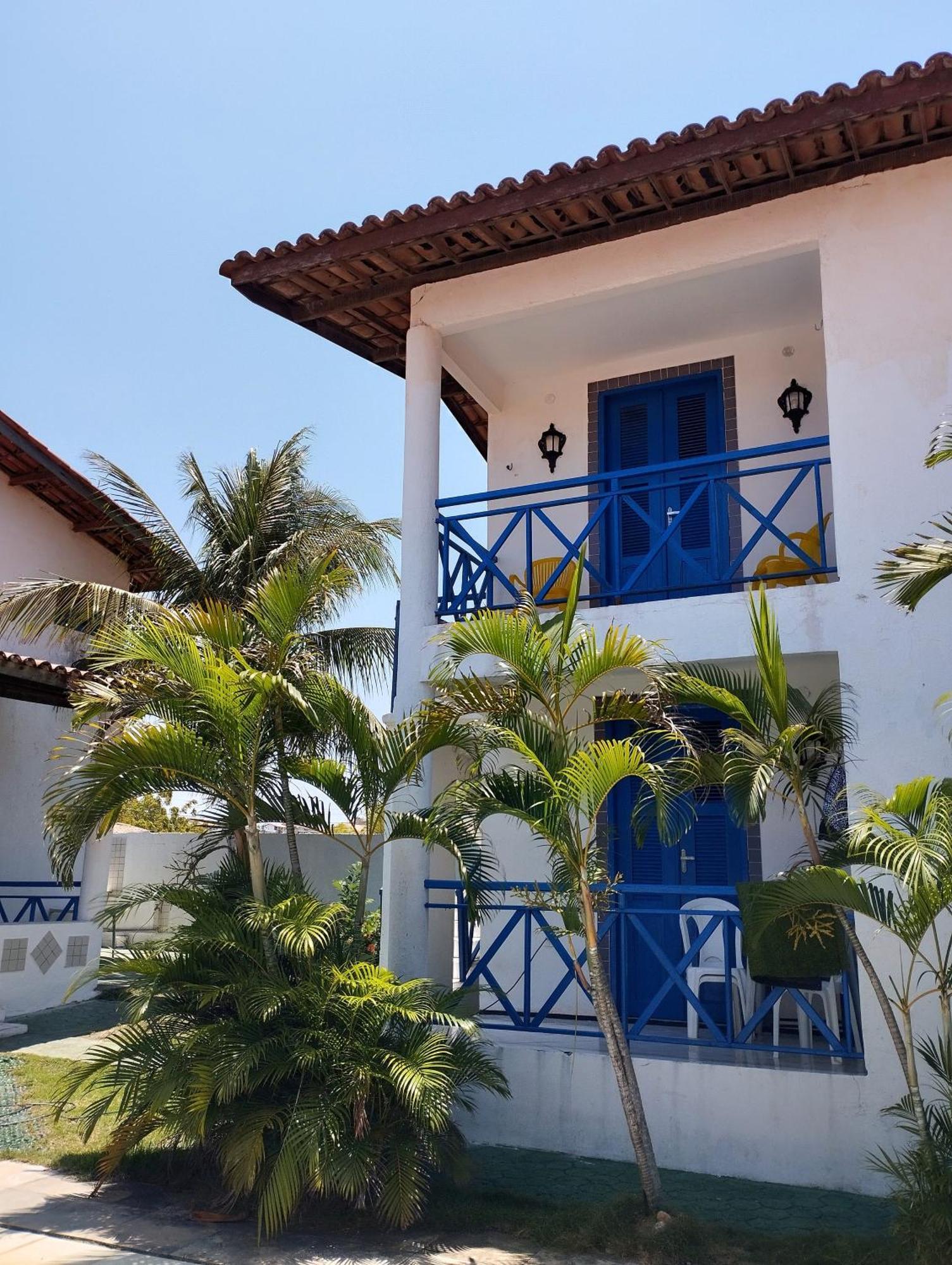 فيلا Casa Solaris أكويراز المظهر الخارجي الصورة