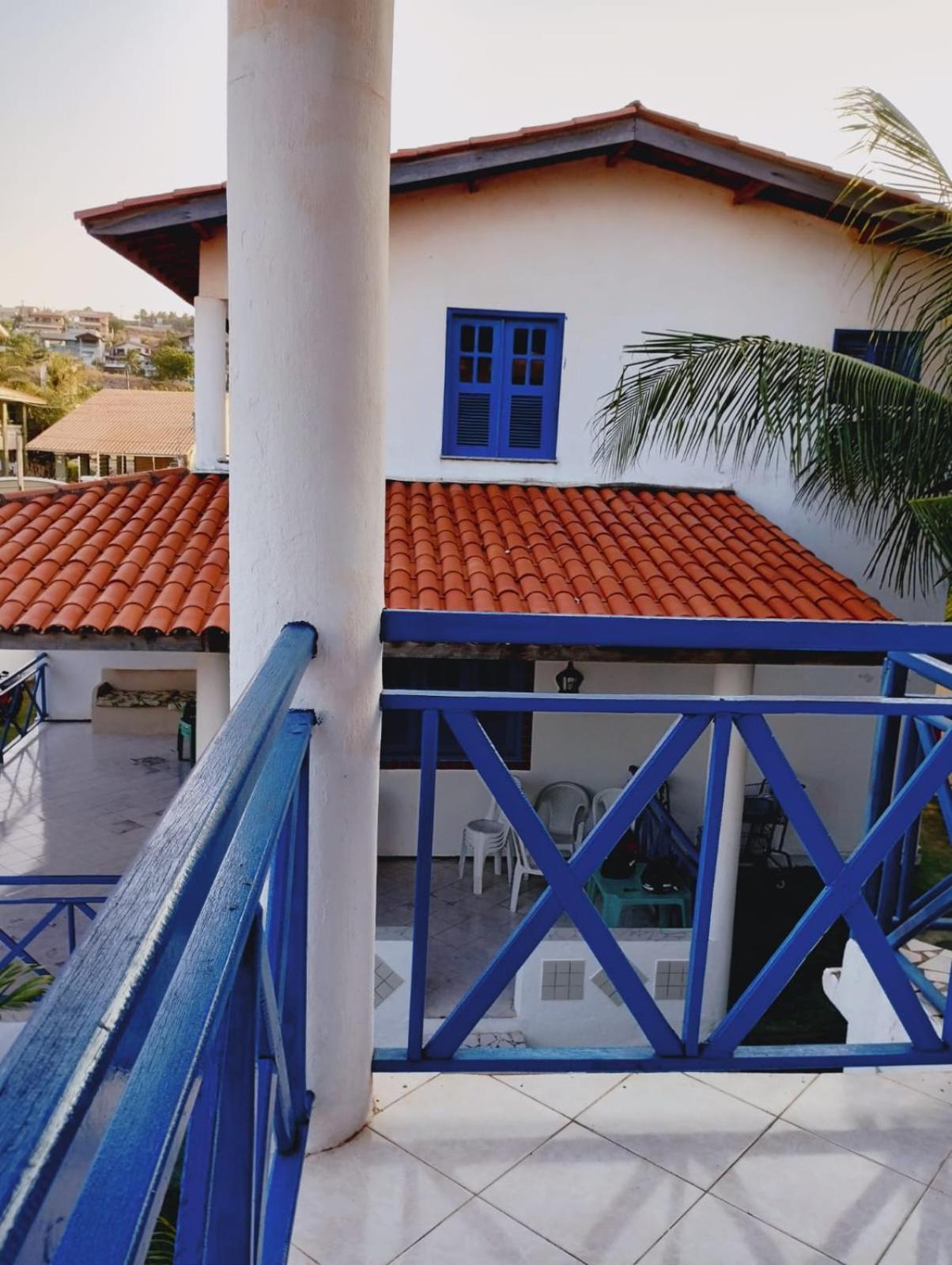 فيلا Casa Solaris أكويراز المظهر الخارجي الصورة