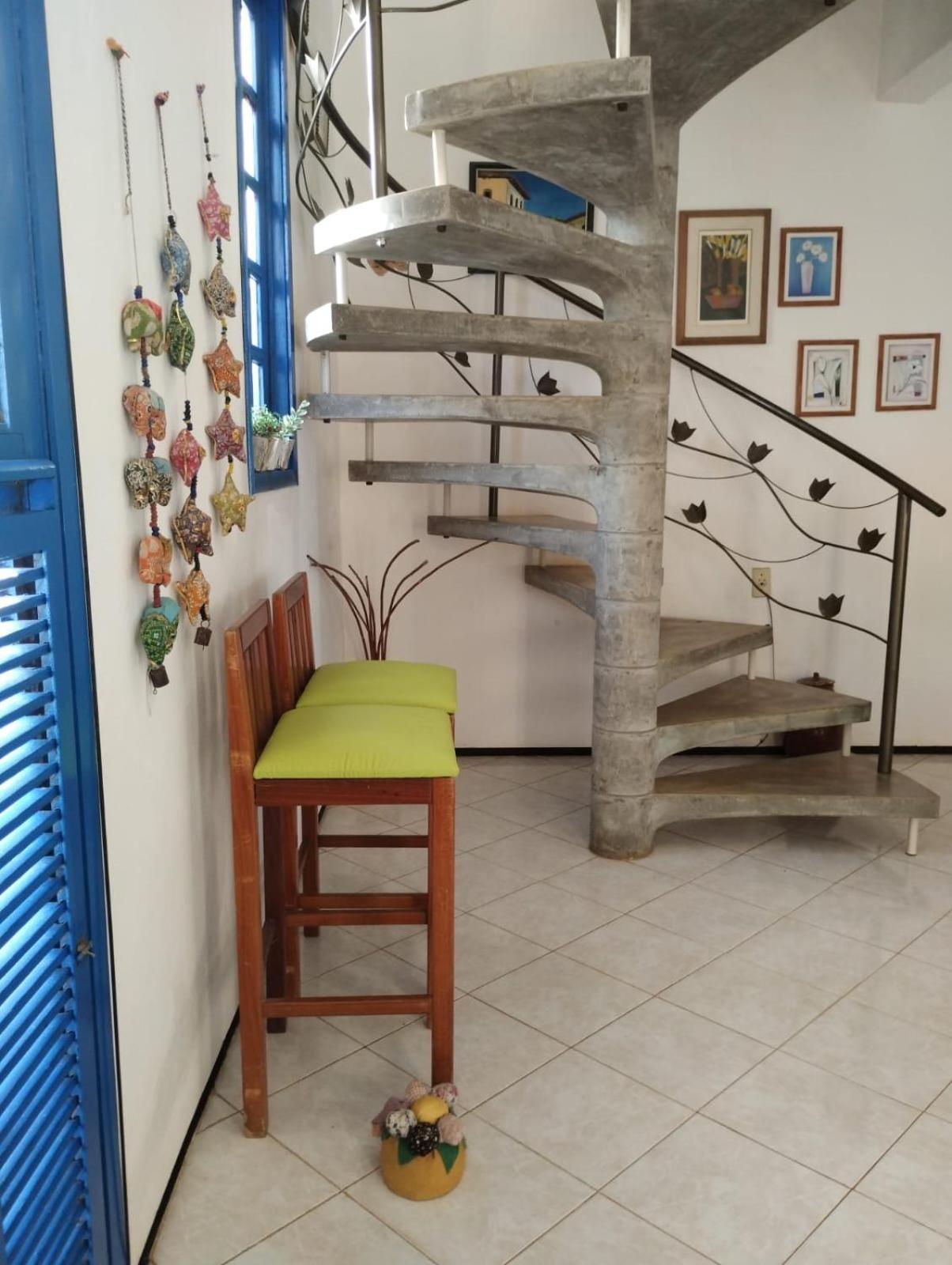 فيلا Casa Solaris أكويراز المظهر الخارجي الصورة