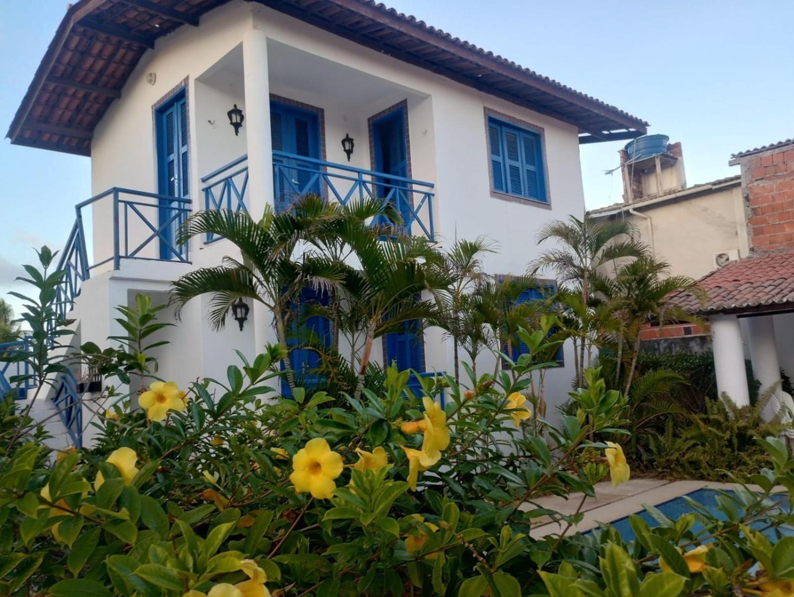 فيلا Casa Solaris أكويراز المظهر الخارجي الصورة