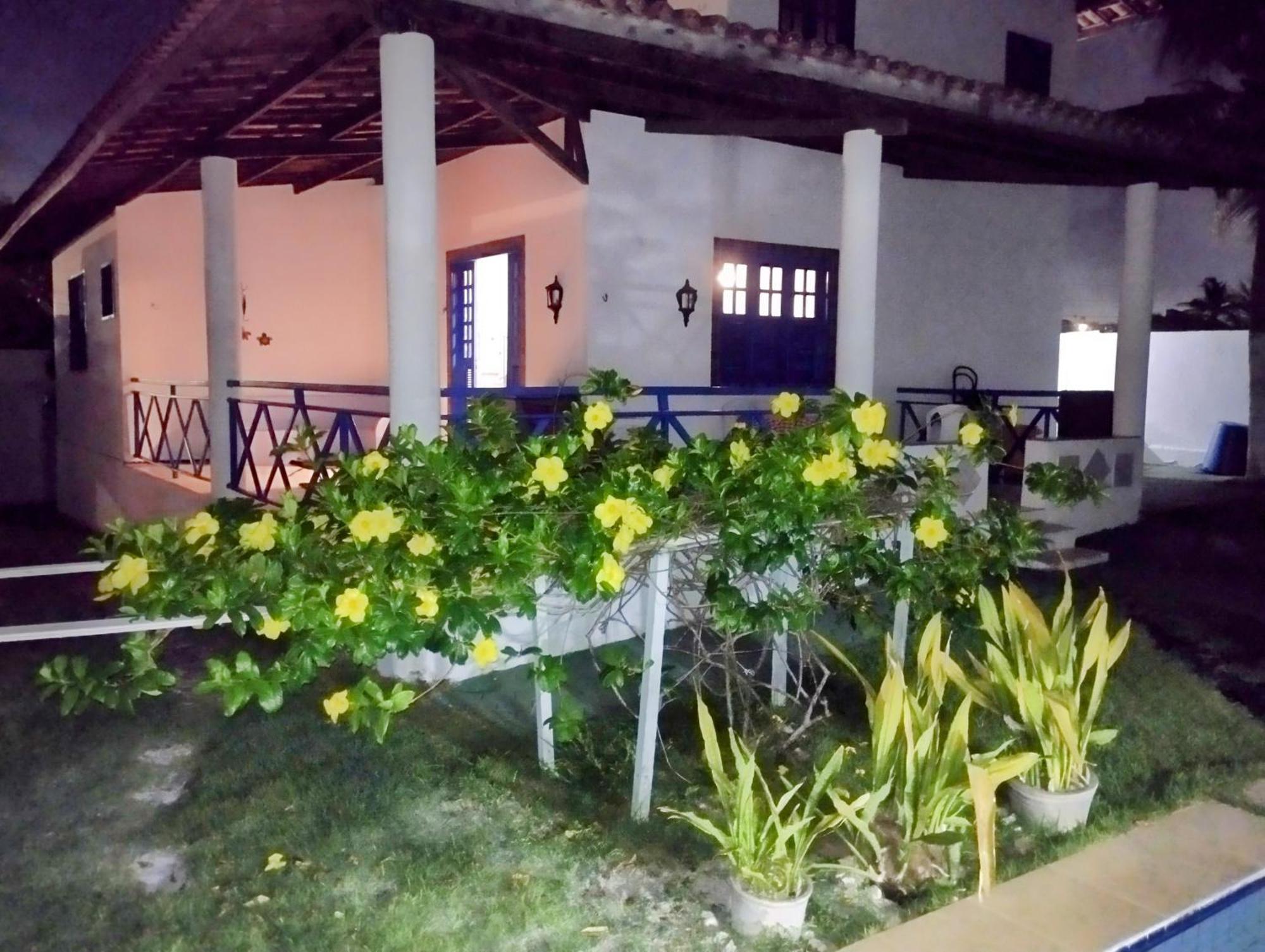 فيلا Casa Solaris أكويراز المظهر الخارجي الصورة